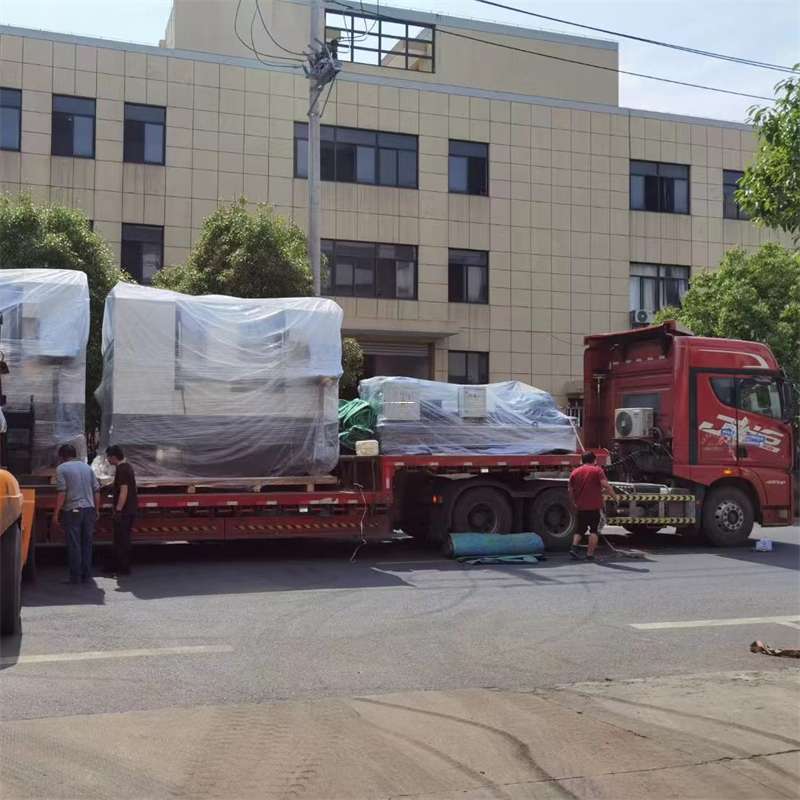 河南新乡牧野到南京物流公司一站式服务，让货运更轻松