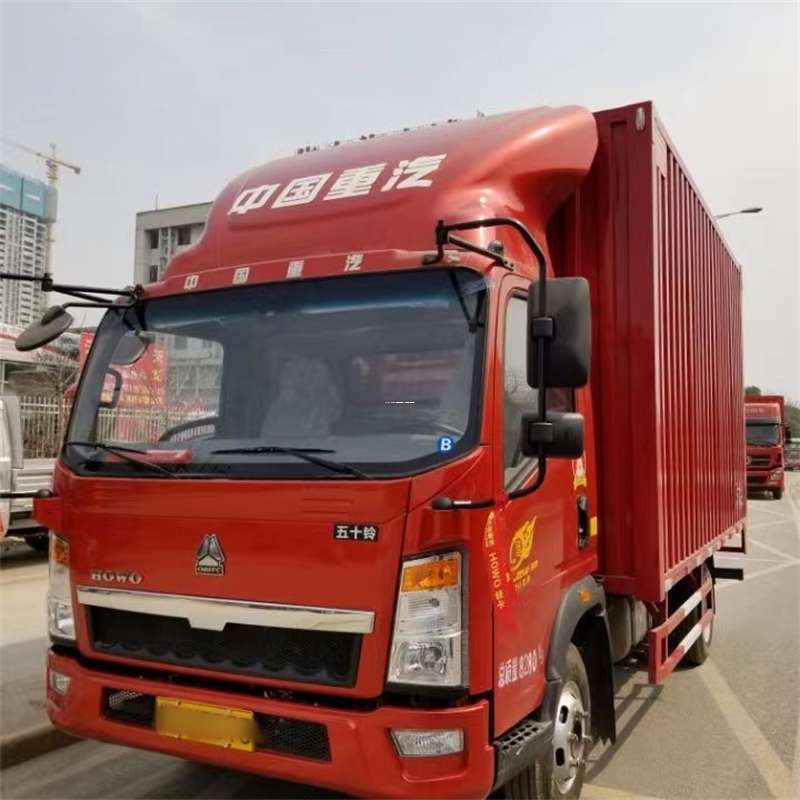 河南新乡牧野到厦门物流公司——专业货运，全程无忧